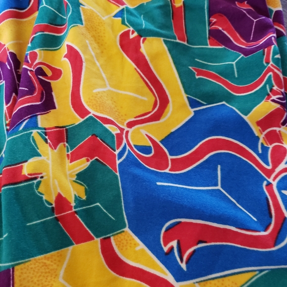 LuLaRoe Pants - Lularoe leggings gifts multicolored one size nwot